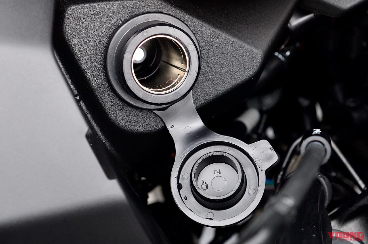 |カワサキ ヴェルシス1000SE試乗インプレッション【電サスの進化で旅性能が底上げ】