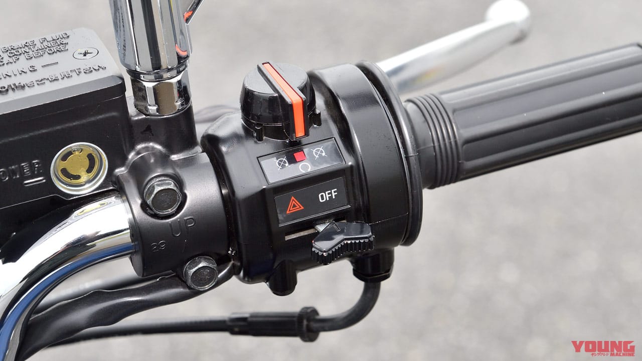 |ヤマハSR400ファイナルエディション試乗インプレ【真の生ける伝説。その走りは唯一無二】