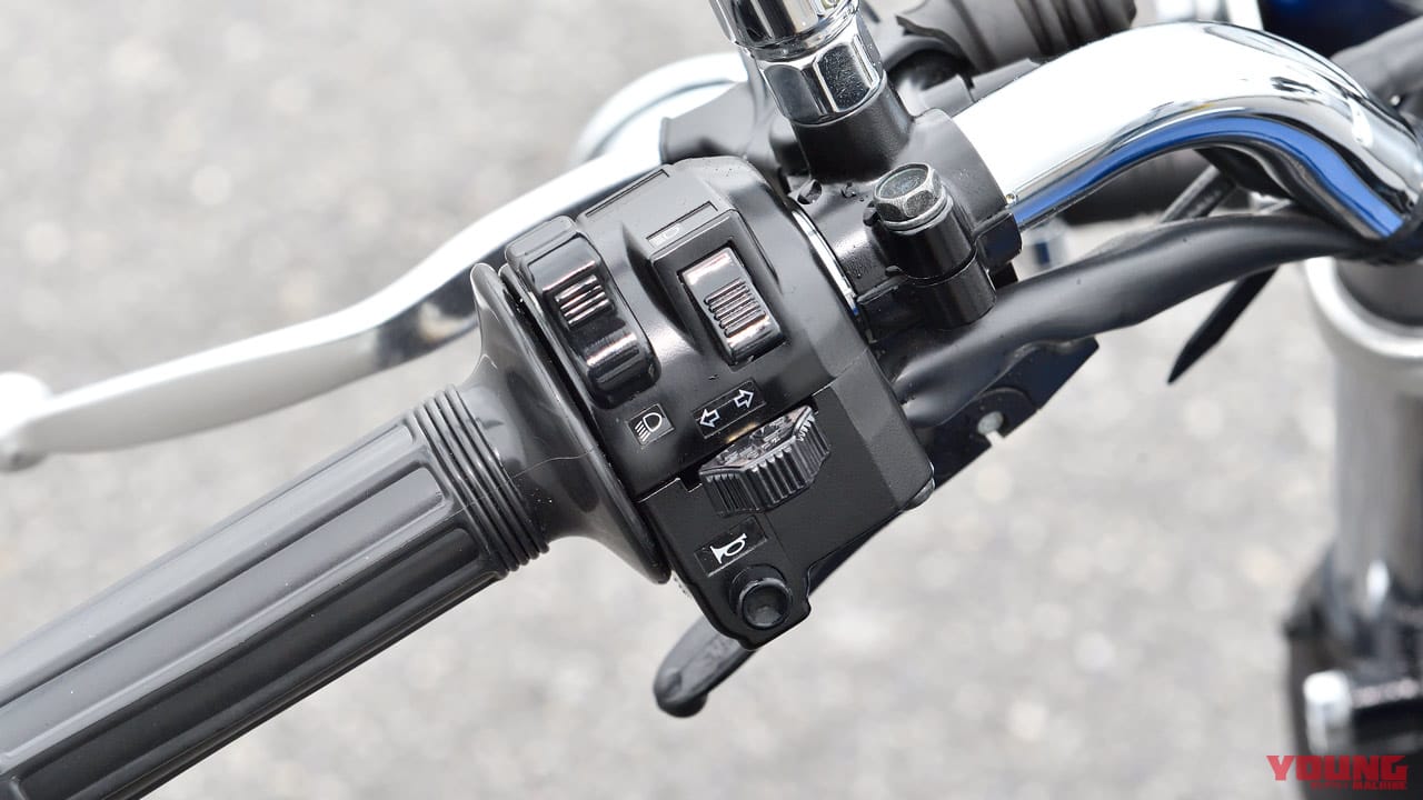 |ヤマハSR400ファイナルエディション試乗インプレ【真の生ける伝説。その走りは唯一無二】