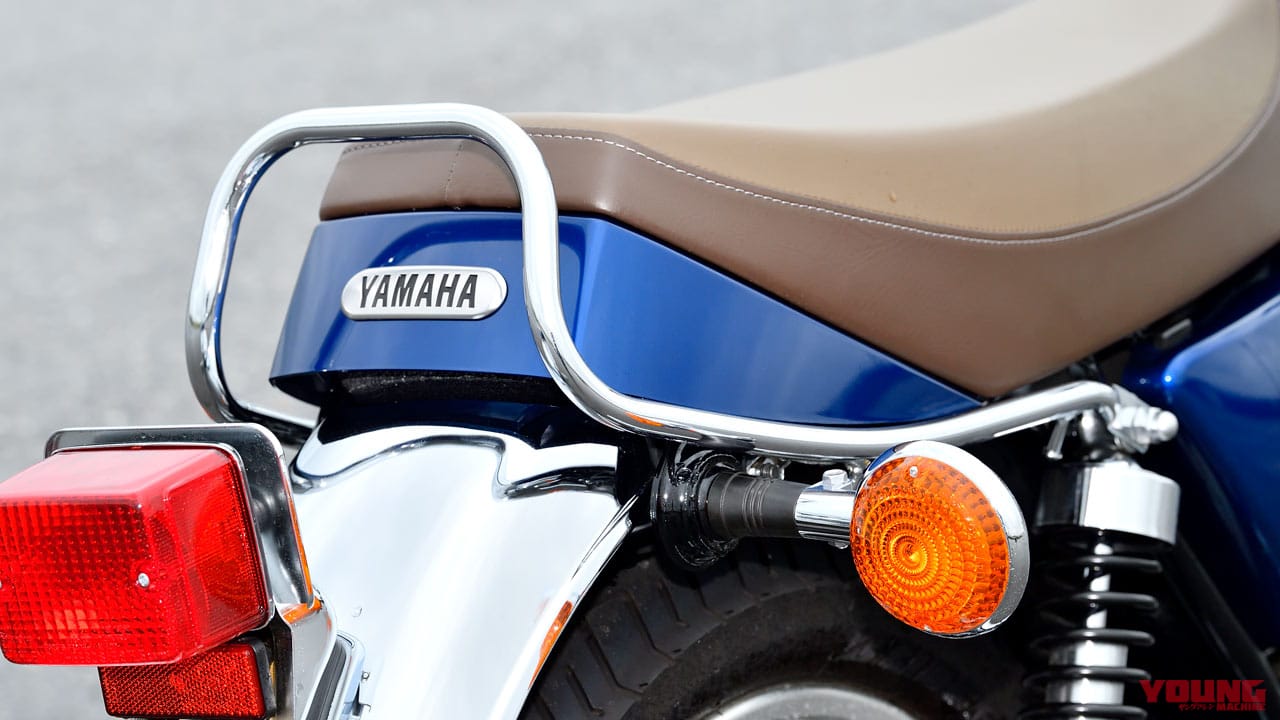 |ヤマハSR400ファイナルエディション試乗インプレ【真の生ける伝説。その走りは唯一無二】