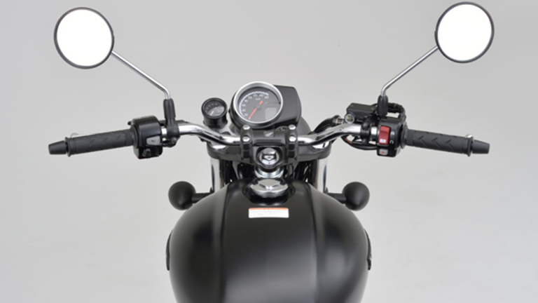 デイトナ ロースタイルハンドル|最新おすすめカスタムパーツ×8選〈ヨシムラ ハヤブサフェンダーレスキットetc.〉