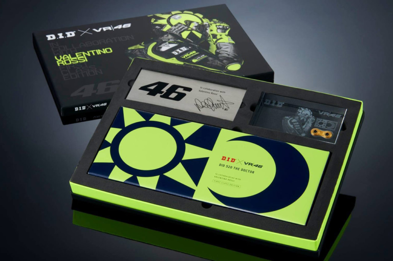 D.I.D 520THE DOCTOR|最新おすすめカスタムパーツ×8選〈ヨシムラ ハヤブサフェンダーレスキットetc.〉