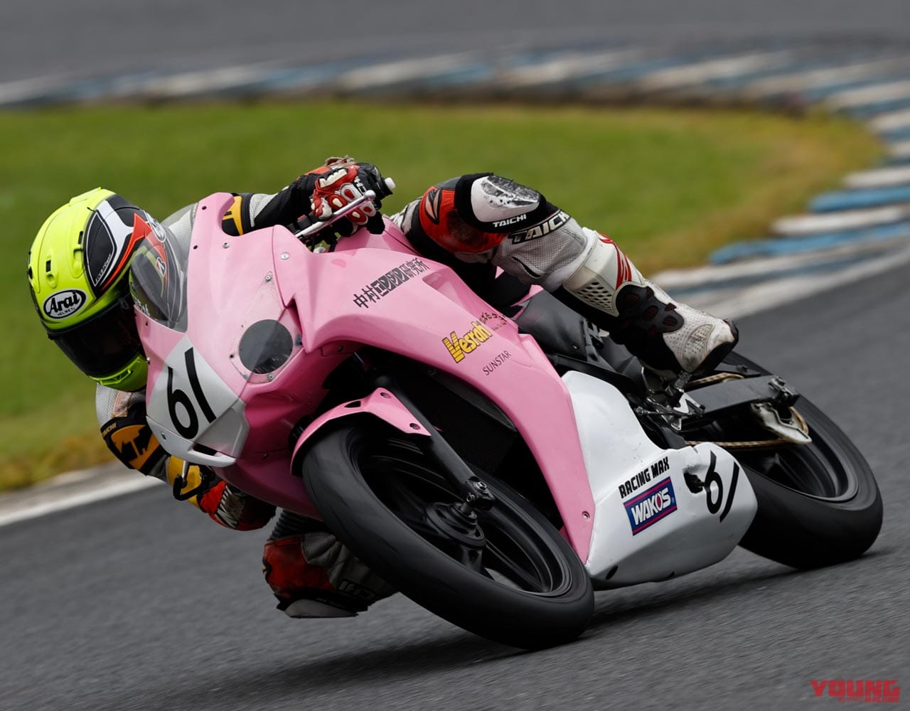 2021もてぎ7時間耐久ロードレース|イベントレポート|ホンダ CBR250RR|中村エンジン研究所|目指すは世界一! 進化し続ける草レース〈2021もてぎ7時間耐久ロードレース〉