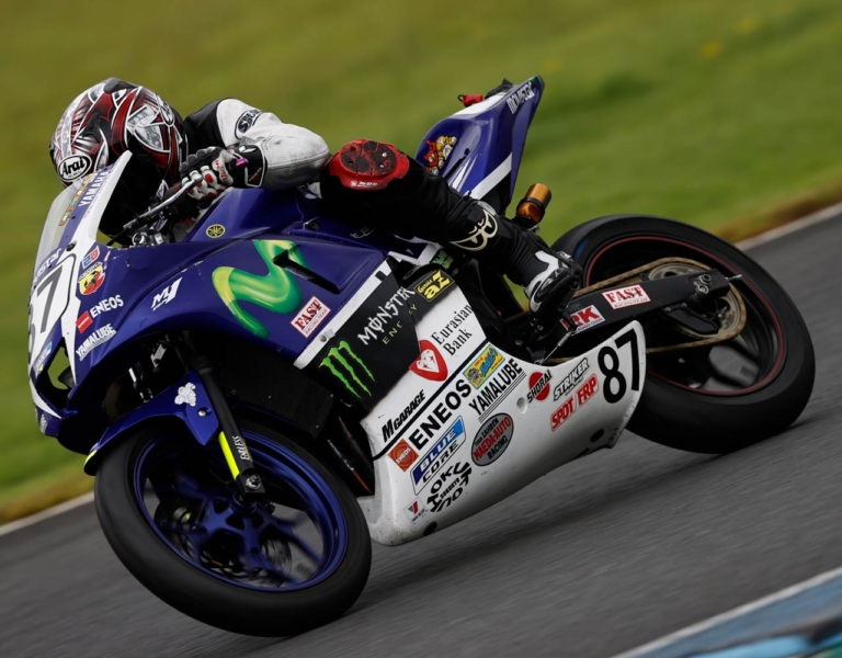 2021もてぎ7時間耐久ロードレース|イベントレポート|ヤマハ YZF-R25|CLUB Green Bird +P|目指すは世界一! 進化し続ける草レース〈2021もてぎ7時間耐久ロードレース〉