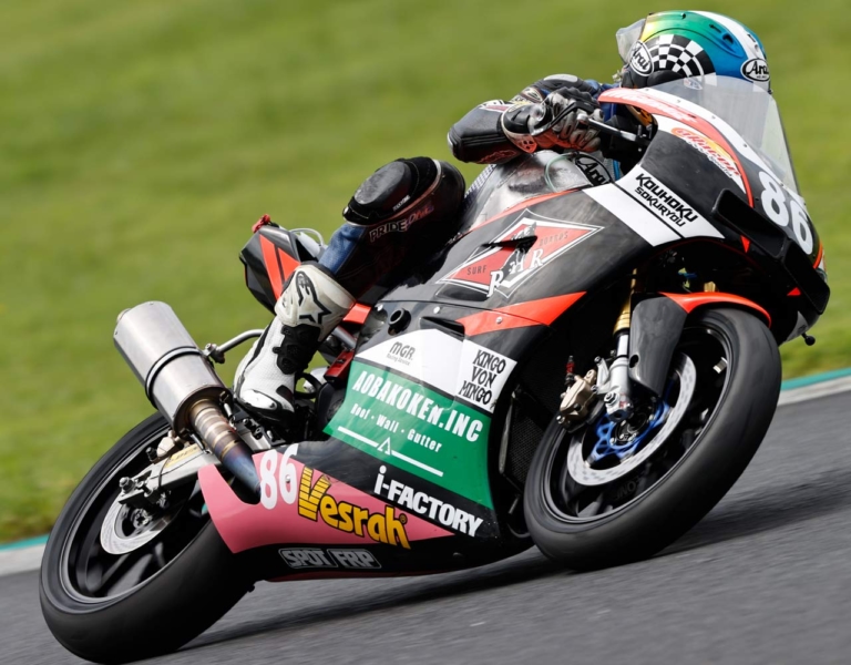 2021もてぎ7時間耐久ロードレース|イベントレポート|ホンダ CBR250RR|〈BEAR〉Mガレージ+i-factory|目指すは世界一! 進化し続ける草レース〈2021もてぎ7時間耐久ロードレース〉