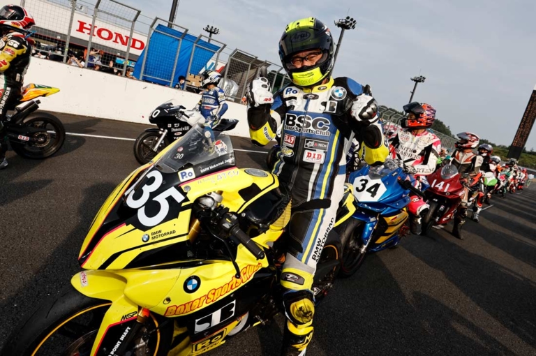 2021もてぎ7時間耐久ロードレース|#135 BSC with Youngmachine|目指すは世界一! 進化し続ける草レース〈2021もてぎ7時間耐久ロードレース〉