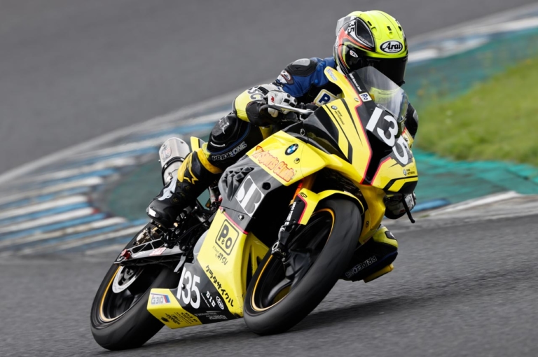 2021もてぎ7時間耐久ロードレース|#135 BSC with Youngmachine|目指すは世界一! 進化し続ける草レース〈2021もてぎ7時間耐久ロードレース〉