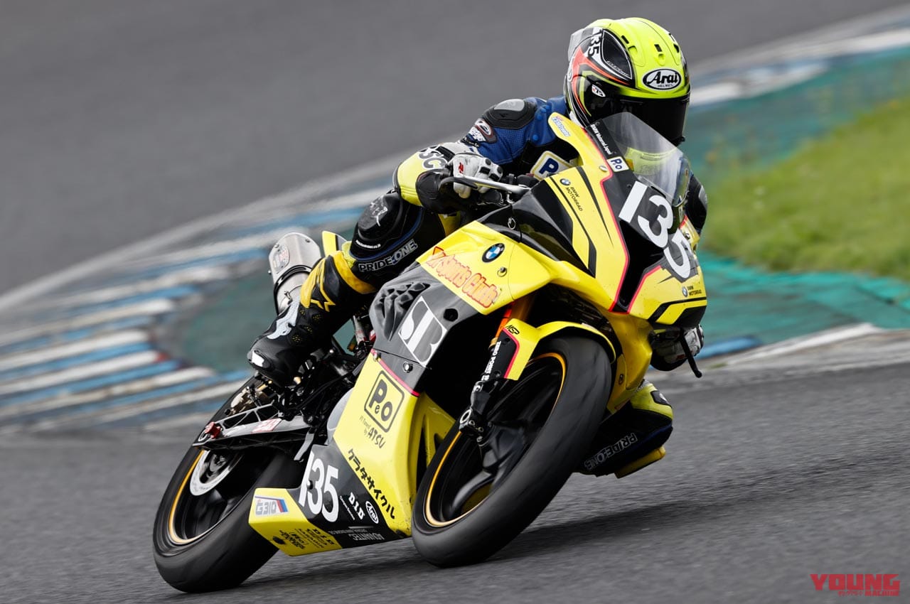 |目指すは世界一! 進化し続ける草レース〈2021もてぎ7時間耐久ロードレース〉