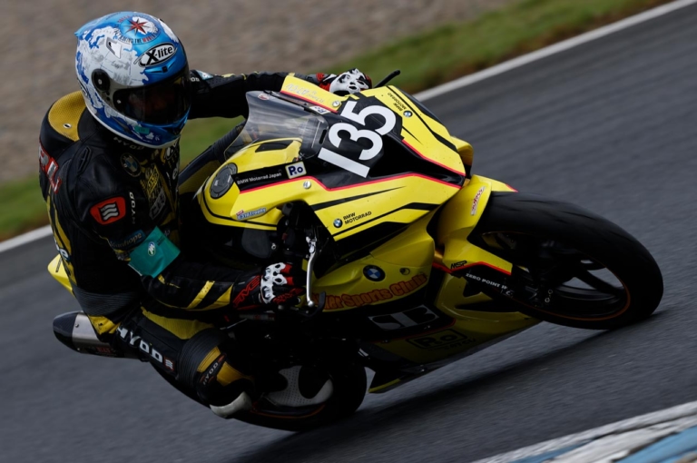 2021もてぎ7時間耐久ロードレース|#135 BSC with Youngmachine|目指すは世界一! 進化し続ける草レース〈2021もてぎ7時間耐久ロードレース〉