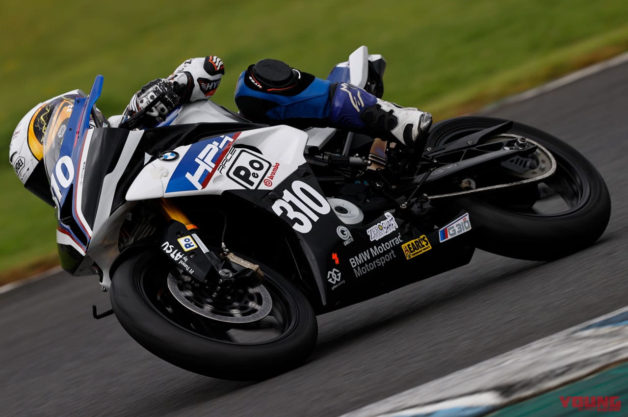 2021もてぎ7時間耐久ロードレース|イベントレポート|BMW G310R|BMW Motorrad G310R & PEO|目指すは世界一! 進化し続ける草レース〈2021もてぎ7時間耐久ロードレース〉