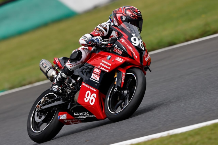 2021もてぎ7時間耐久ロードレース|イベントレポート|BMW G310R|Motorrad Tsukuba|目指すは世界一! 進化し続ける草レース〈2021もてぎ7時間耐久ロードレース〉