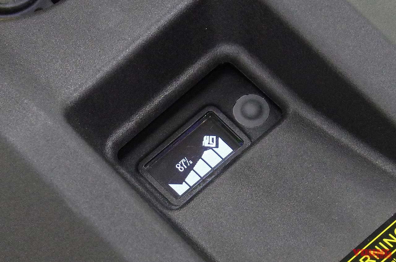 |トリッキーな電動オフロードバイク「ライトビーL1e」試乗インプレッション【こんな電動オフ車を待っていた!】