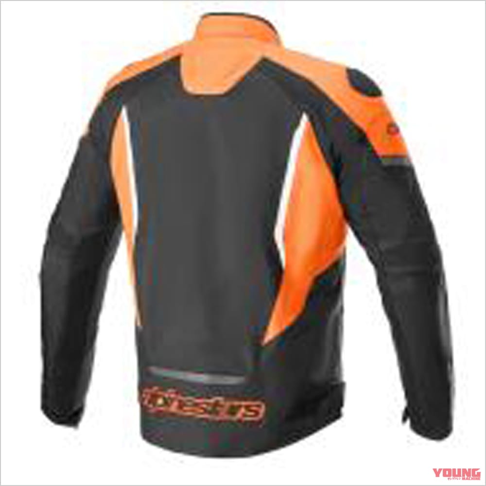 |ヤンマシ的ホットアイテムピックアップ×11選〈Kabuto カムイ3 JM etc.〉