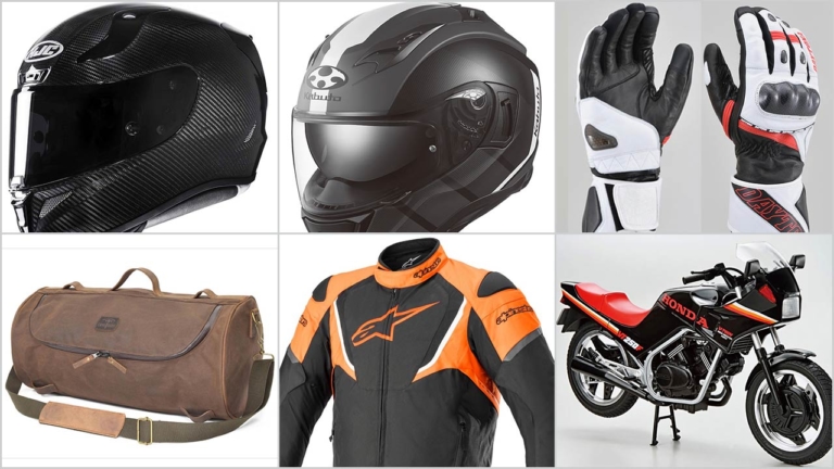 ヤンマシ的ホットアイテムピックアップ×11選〈Kabuto カムイ3 JM etc.〉