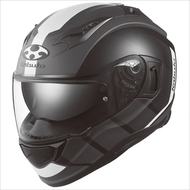 Kabuto カムイ3 ジェーエム|ヘルメット|ヤンマシ的ホットアイテムピックアップ×11選〈Kabuto カムイ3 JM etc.〉