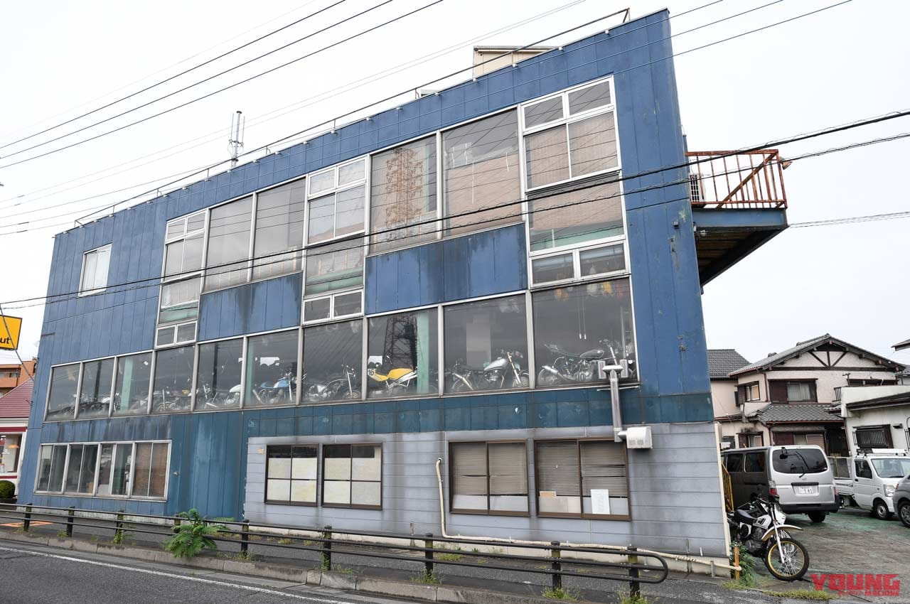 |’80s国産名車・ヤマハSR400/500完調メンテナンス【フロントドラムブレーキモデル|年齢的に整備はマスト】