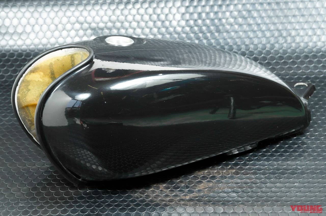 YAMAHA SR400/500|’80s国産名車・ヤマハSR400/500完調メンテナンス【フロントドラムブレーキモデル|年齢的に整備はマスト】