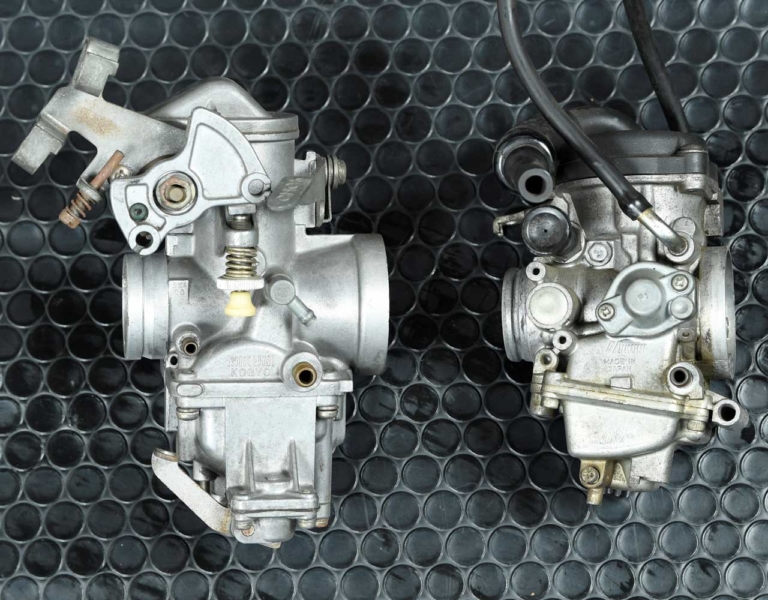 YAMAHA SR400/500|’80s国産名車・ヤマハSR400/500完調メンテナンス【フロントドラムブレーキモデル|年齢的に整備はマスト】