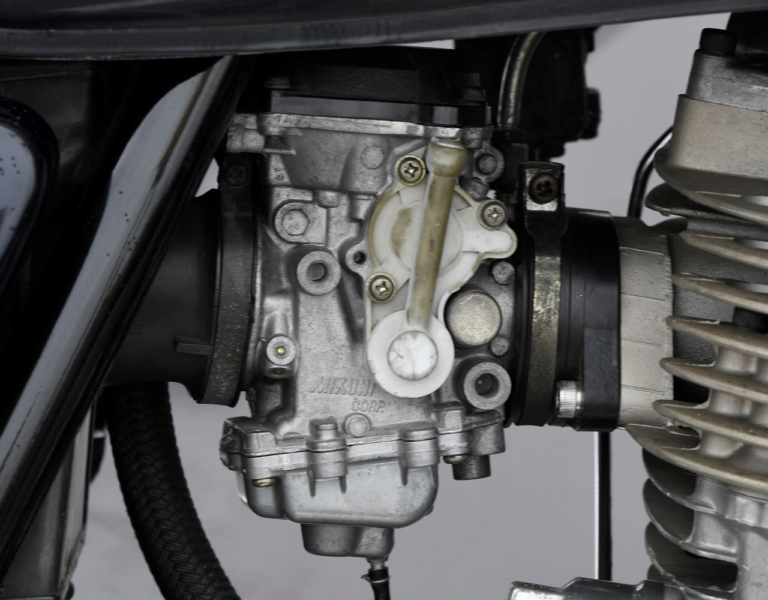 YAMAHA SR400/500|’80s国産名車・ヤマハSR400/500完調メンテナンス【フロントドラムブレーキモデル|年齢的に整備はマスト】