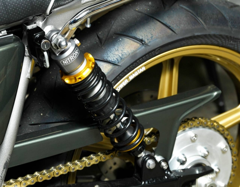 YAMAHA SR400/500|’80s国産名車・ヤマハSR400/500完調メンテナンス【フロントドラムブレーキモデル|年齢的に整備はマスト】