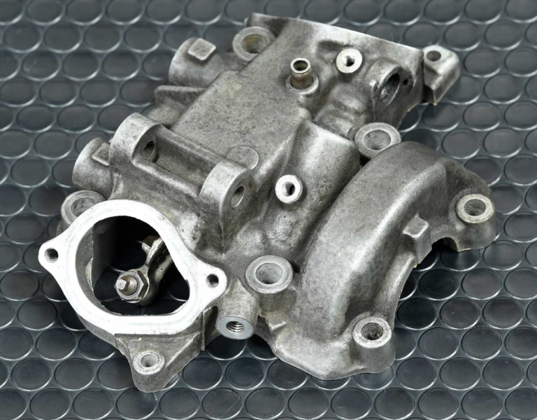 YAMAHA SR400/500|’80s国産名車・ヤマハSR400/500完調メンテナンス【フロントドラムブレーキモデル|年齢的に整備はマスト】