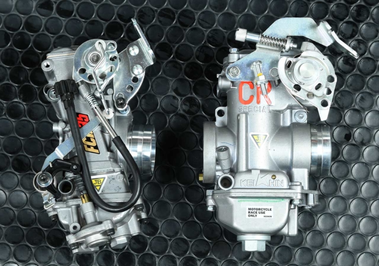 YAMAHA SR400/500|’80s国産名車・ヤマハSR400/500完調メンテナンス【フロントドラムブレーキモデル|年齢的に整備はマスト】