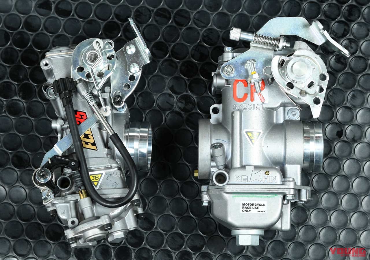 |’80s国産名車・ヤマハSR400/500完調メンテナンス【フロントドラムブレーキモデル|年齢的に整備はマスト】