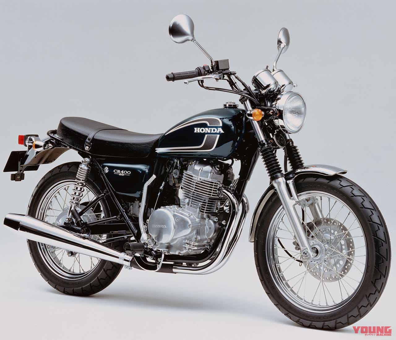 |’80s国産名車・ヤマハSR400/500(Fドラムブレーキモデル)完調メンテ【識者インタビュー:一度ハマると抜け出せません】