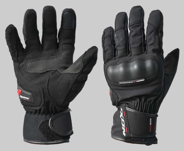 2021-2022秋冬ライディングウェアカタログ|イクソン|プロラッセル|’21-’22秋冬ライディングウェアカタログ〈イクソン〉スポーティなジャケットをリーズナブルに