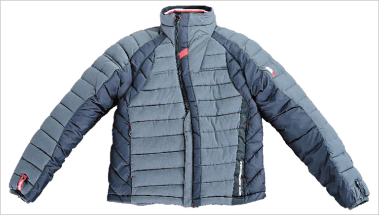 2021-2022秋冬ライディングウェアカタログ|クシタニ アロフトフードジャケット|インナー|’21-’22秋冬ライディングウェアカタログ〈クシタニ〉最強の冬性能がさらなる進化