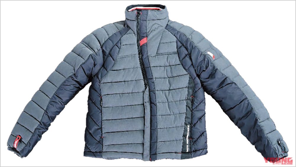 |’21-’22秋冬ライディングウェアカタログ〈クシタニ〉最強の冬性能がさらなる進化