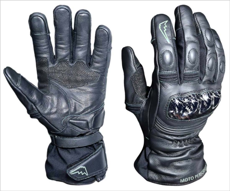 2021-2022秋冬ライディングウェアカタログ|クシタニ ヴァーシティウインターグローブ|’21-’22秋冬ライディングウェアカタログ〈クシタニ〉最強の冬性能がさらなる進化