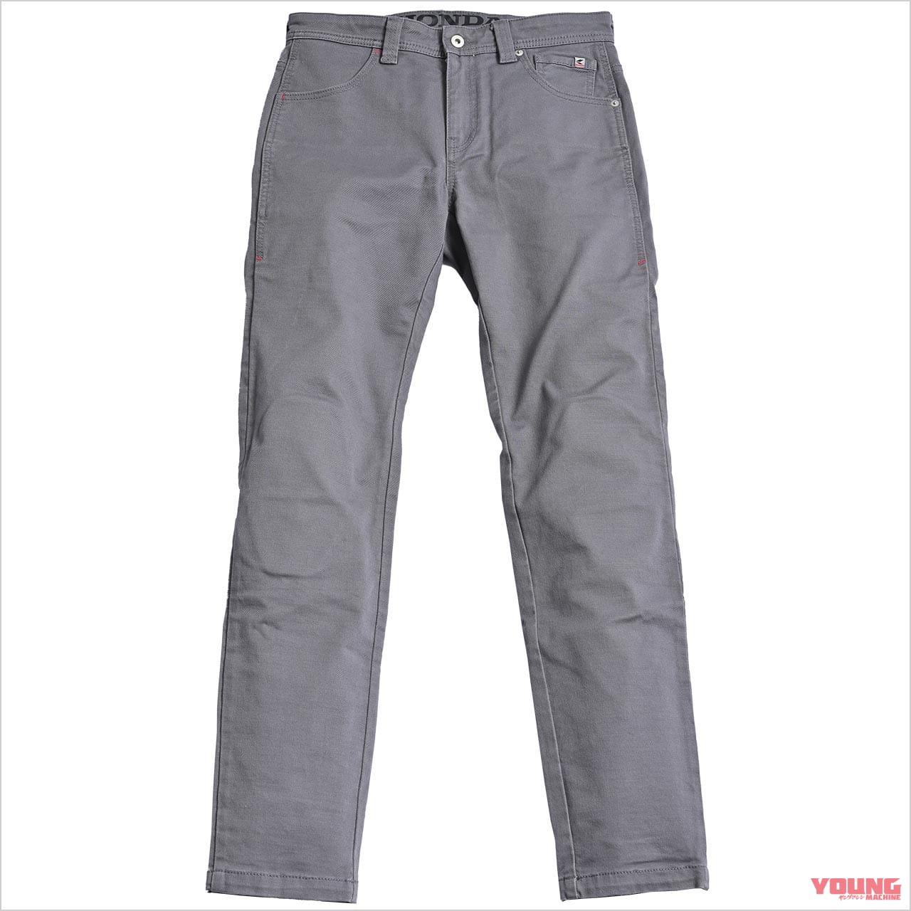 2021-2022秋冬ライディングウェアカタログ|ホンダ|コーデュラストレッチパンツ|’21-’22秋冬ライディングウェアカタログ〈ホンダ〉ストレッチ素材で着心地軽く!