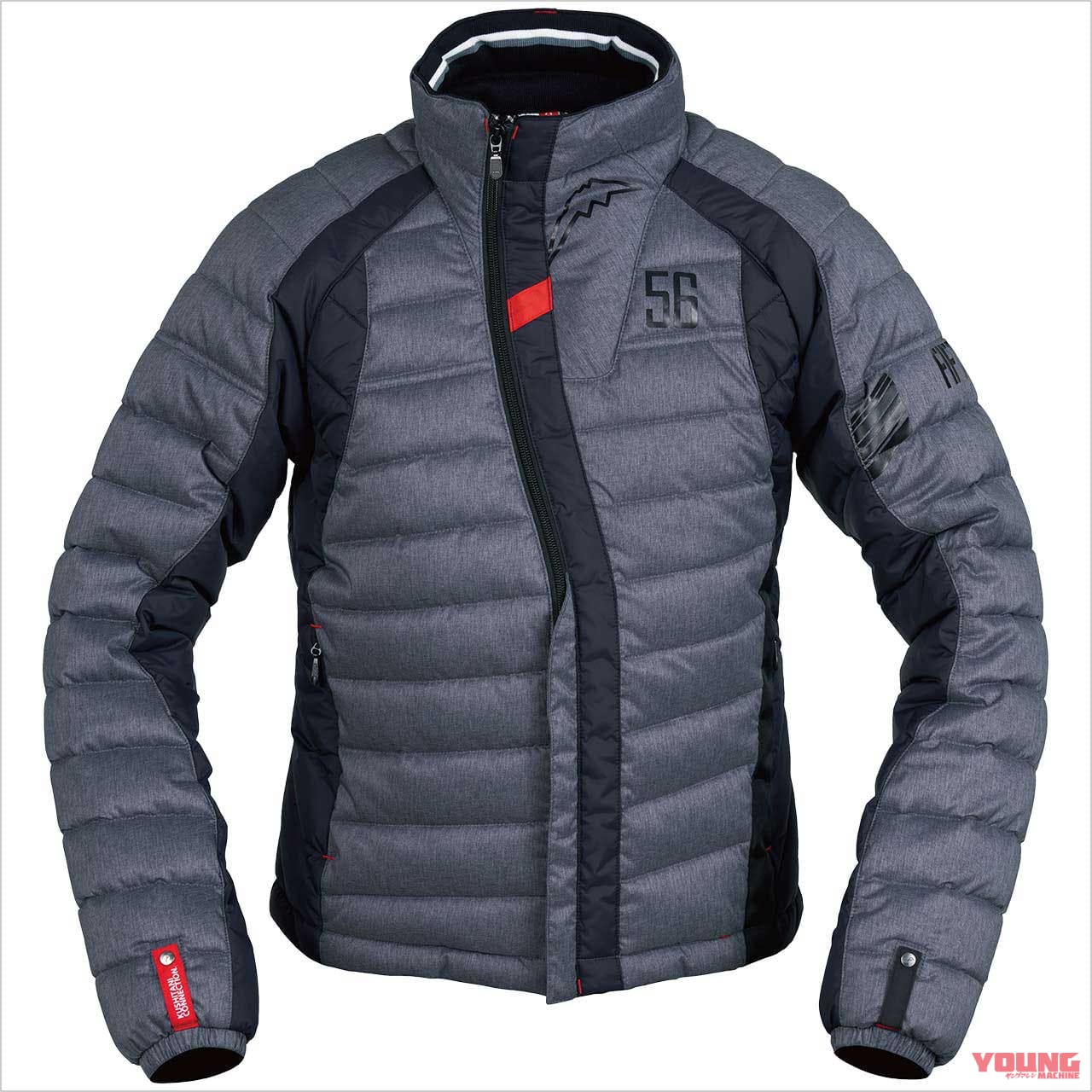 |’21-’22秋冬ライディングウェアカタログ〈56デザイン〉パーカスタイルの最強ウエア