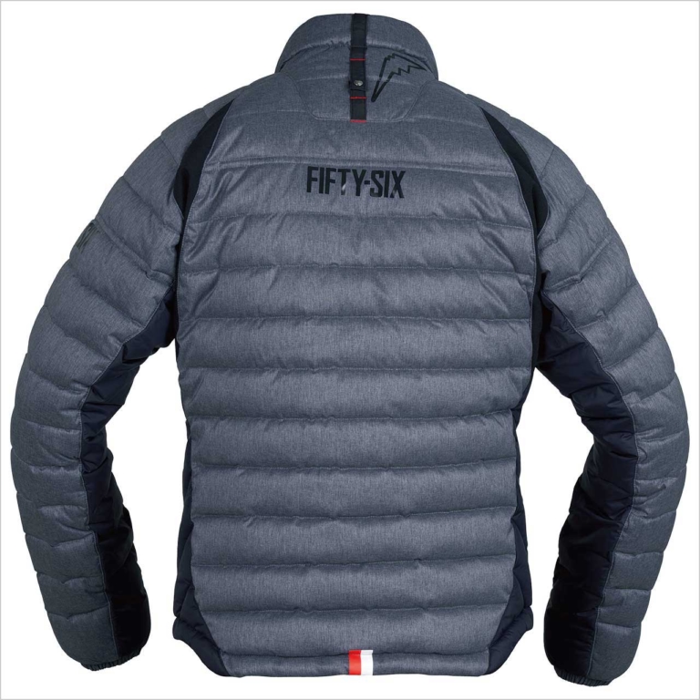 2021-2022秋冬ライディングウェアカタログ|56デザイン|スラッシュジャケット|インナー|’21-’22秋冬ライディングウェアカタログ〈56デザイン〉パーカスタイルの最強ウエア