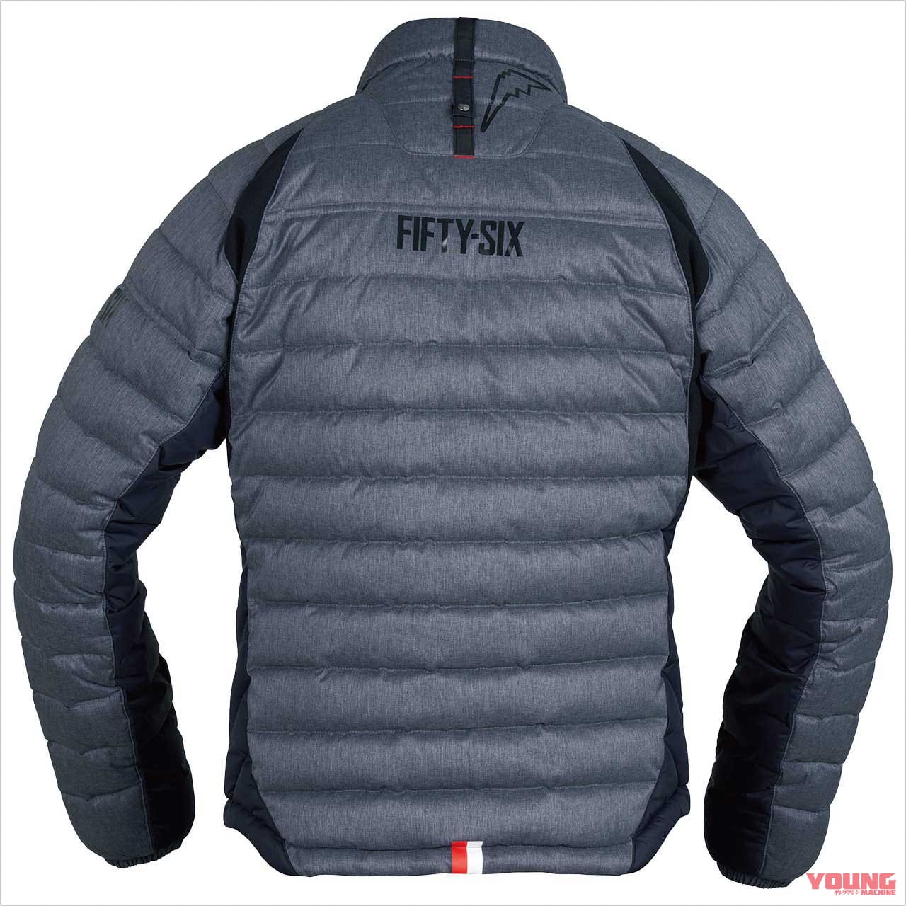 |’21-’22秋冬ライディングウェアカタログ〈56デザイン〉パーカスタイルの最強ウエア