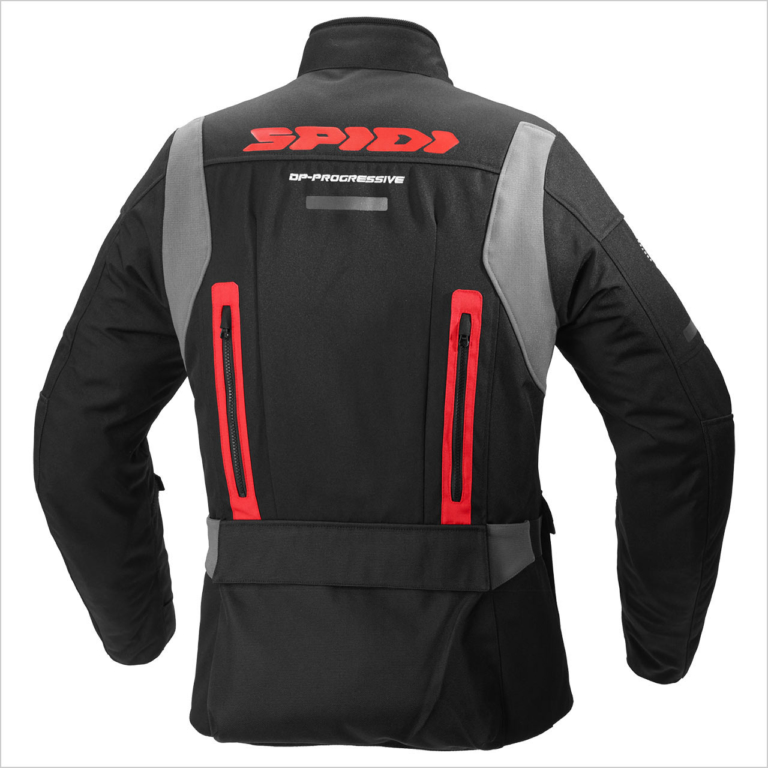 2021-2022秋冬ライディングウェアカタログ|スピーディ|トラベラー3 H2OUTジャケット|’21-’22秋冬ライディングウェアカタログ〈スピーディ〉ハードな旅を支える堅牢なウエア