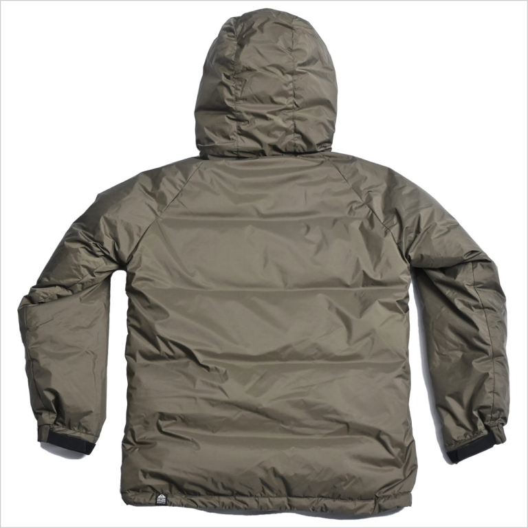 2021-2022秋冬ライディングウェアカタログ|ヘンリービギンズ|ナンガ オーロラダウンジャケット|’21-’22秋冬ライディングウェアカタログ〈ヘンリービギンズ〉ダウンの老舗ナンガとコラボ!