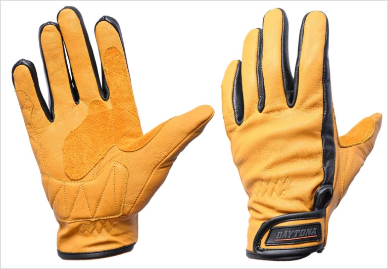 2021-2022秋冬ライディングウェアカタログ|ヘンリービギンズ|ゴートスキングローブ|’21-’22秋冬ライディングウェアカタログ〈ヘンリービギンズ〉ダウンの老舗ナンガとコラボ!