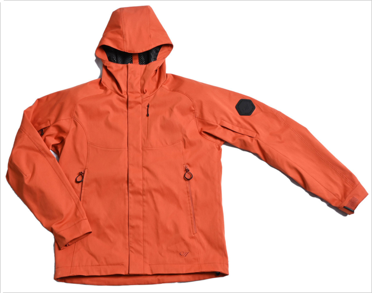 2021-2022秋冬ライディングウェアカタログ|ゴールドウイン|ヘビーデューティ ロードブックジャケット|’21-’22秋冬ライディングウェアカタログ〈ゴールドウイン〉ダート色強めの新カテゴリー「ヘビーデューティ」