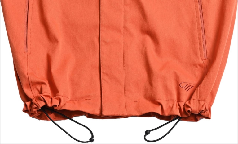 2021-2022秋冬ライディングウェアカタログ|ゴールドウイン|ヘビーデューティ ロードブックジャケット|ドローコード|’21-’22秋冬ライディングウェアカタログ〈ゴールドウイン〉ダート色強めの新カテゴリー「ヘビーデューティ」