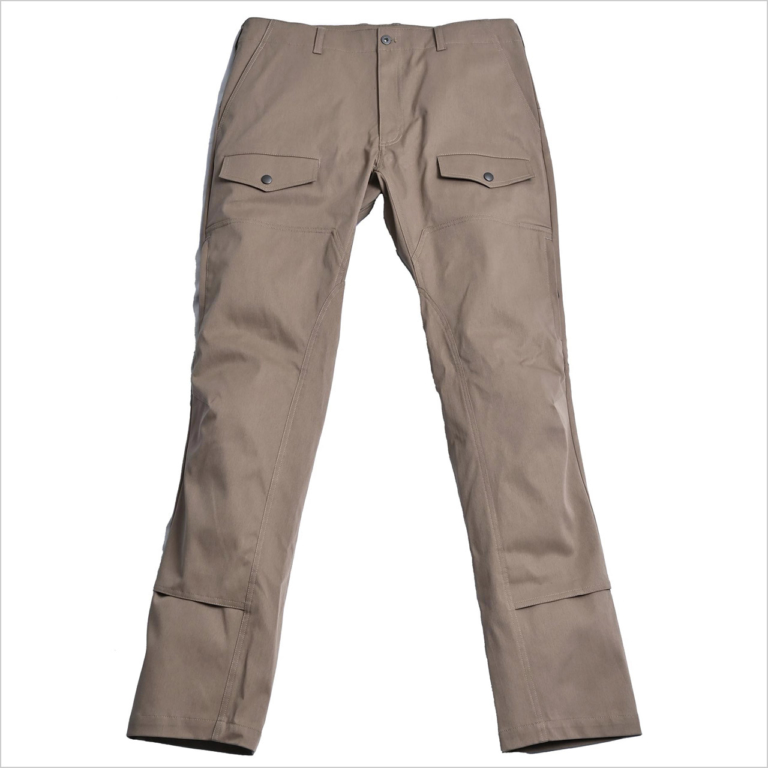 2021-2022秋冬ライディングウェアカタログ|ゴールドウイン|ウィンドブロック6ポケットパンツ|’21-’22秋冬ライディングウェアカタログ〈ゴールドウイン〉ダート色強めの新カテゴリー「ヘビーデューティ」