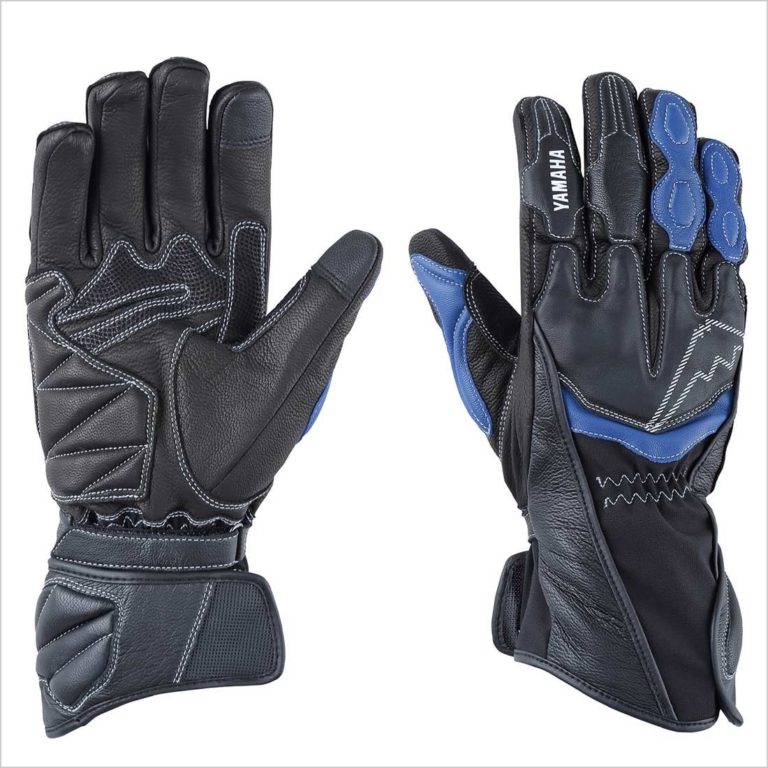 2021-2022秋冬ライディングウェアカタログ|ワイズギア GPゼストウィンターグローブ|’21-’22秋冬ライディングウェアカタログ〈ワイズギア〉カジュアルなフーディーが2種登場