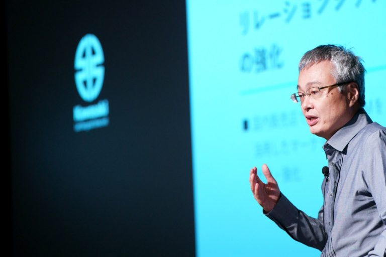 カワサキモータース|カワサキモータース株式会社 伊藤浩社長|脱炭素からネオクラシックまで全部ヤル! 新生カワサキモータースの大戦略