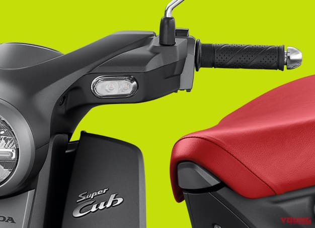 '22? ホンダST125ダックス|予想モデル|クラッチレス|モンキーとの差別化だっ! 復活ダックスは5速MTでキマリと思いきや、4速クラッチレス説浮上!?〈YM未来予想〉