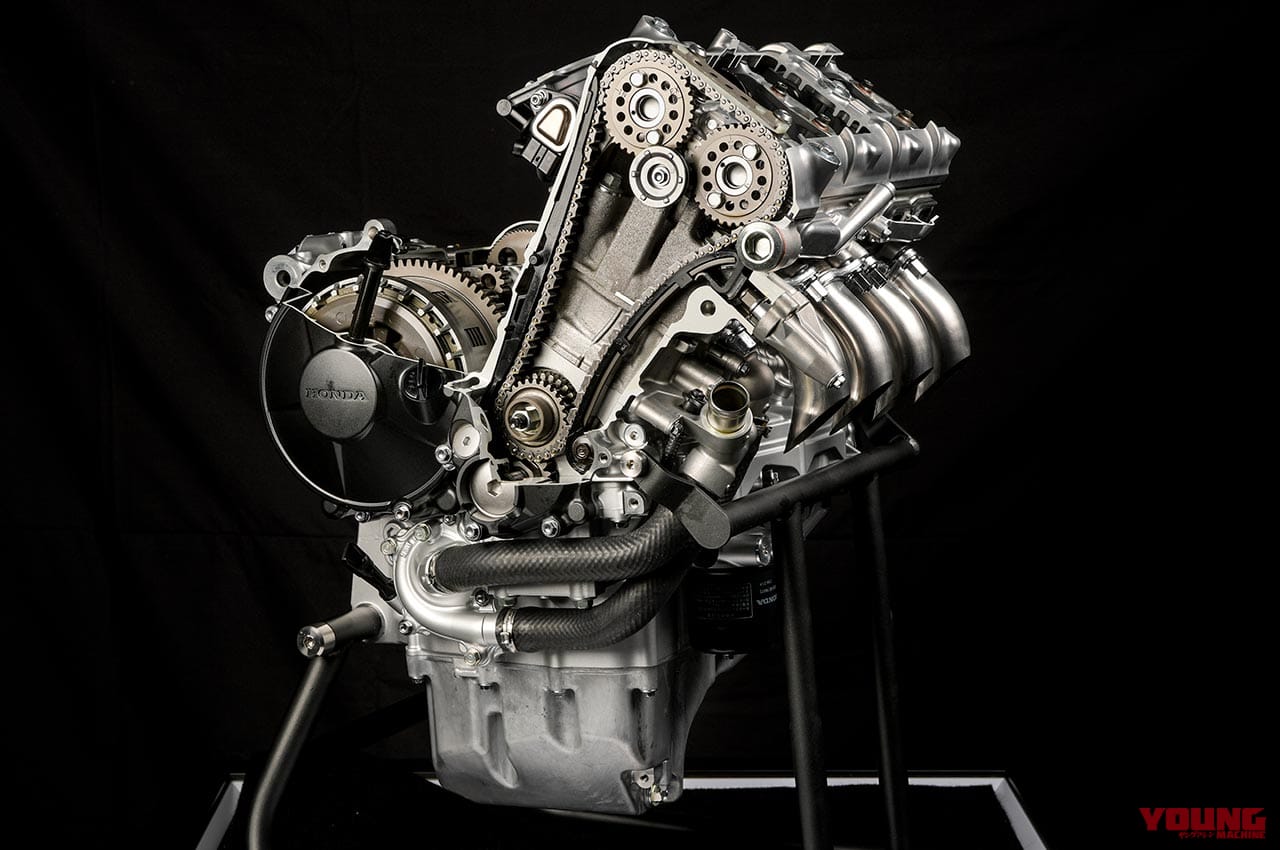 |CBR1000RR-Rに初代の白トリコロールが来る?!〈YM未来予想:ホンダCBR-RRシリーズ30周年記念モデル〉