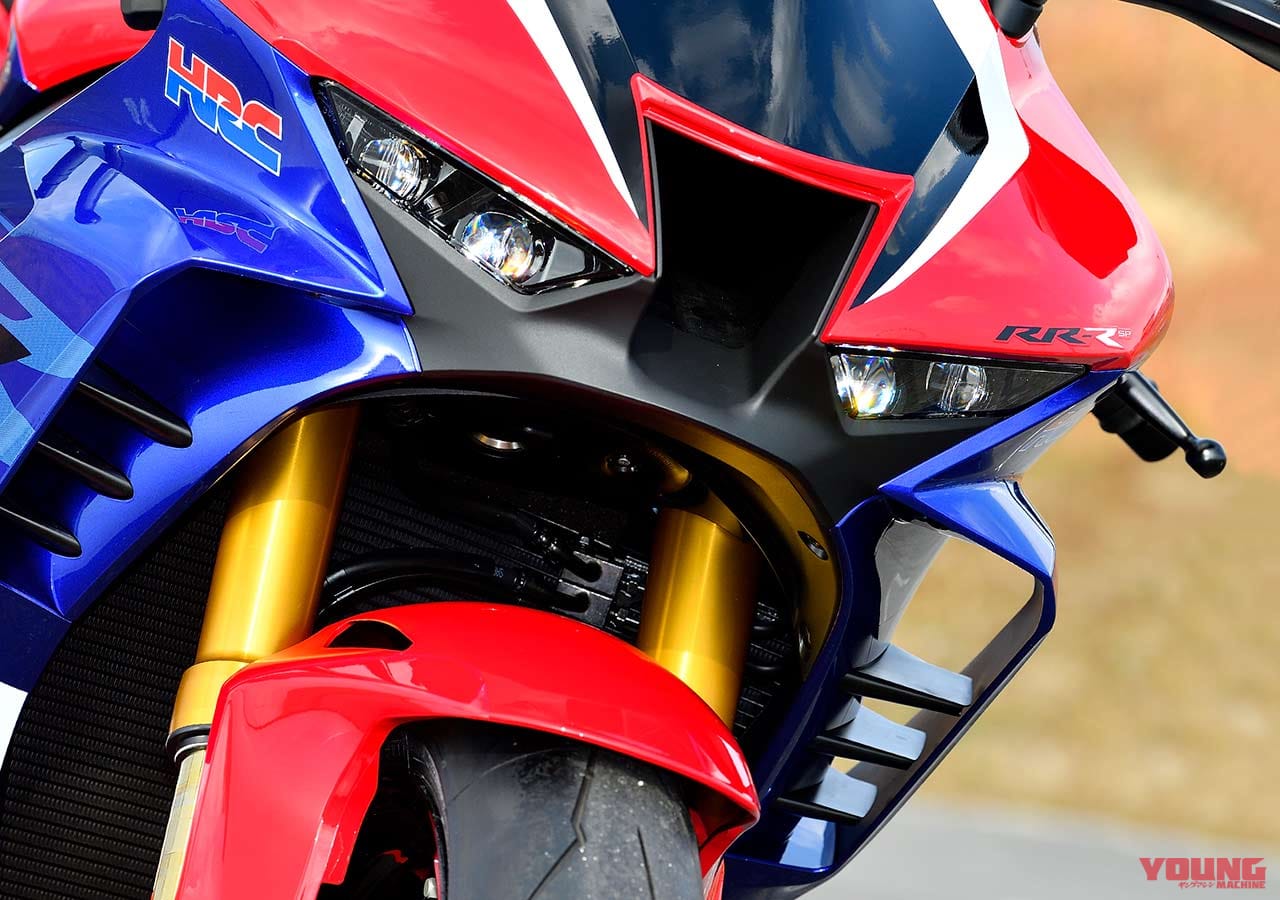 |CBR1000RR-Rに初代の白トリコロールが来る?!〈YM未来予想:ホンダCBR-RRシリーズ30周年記念モデル〉