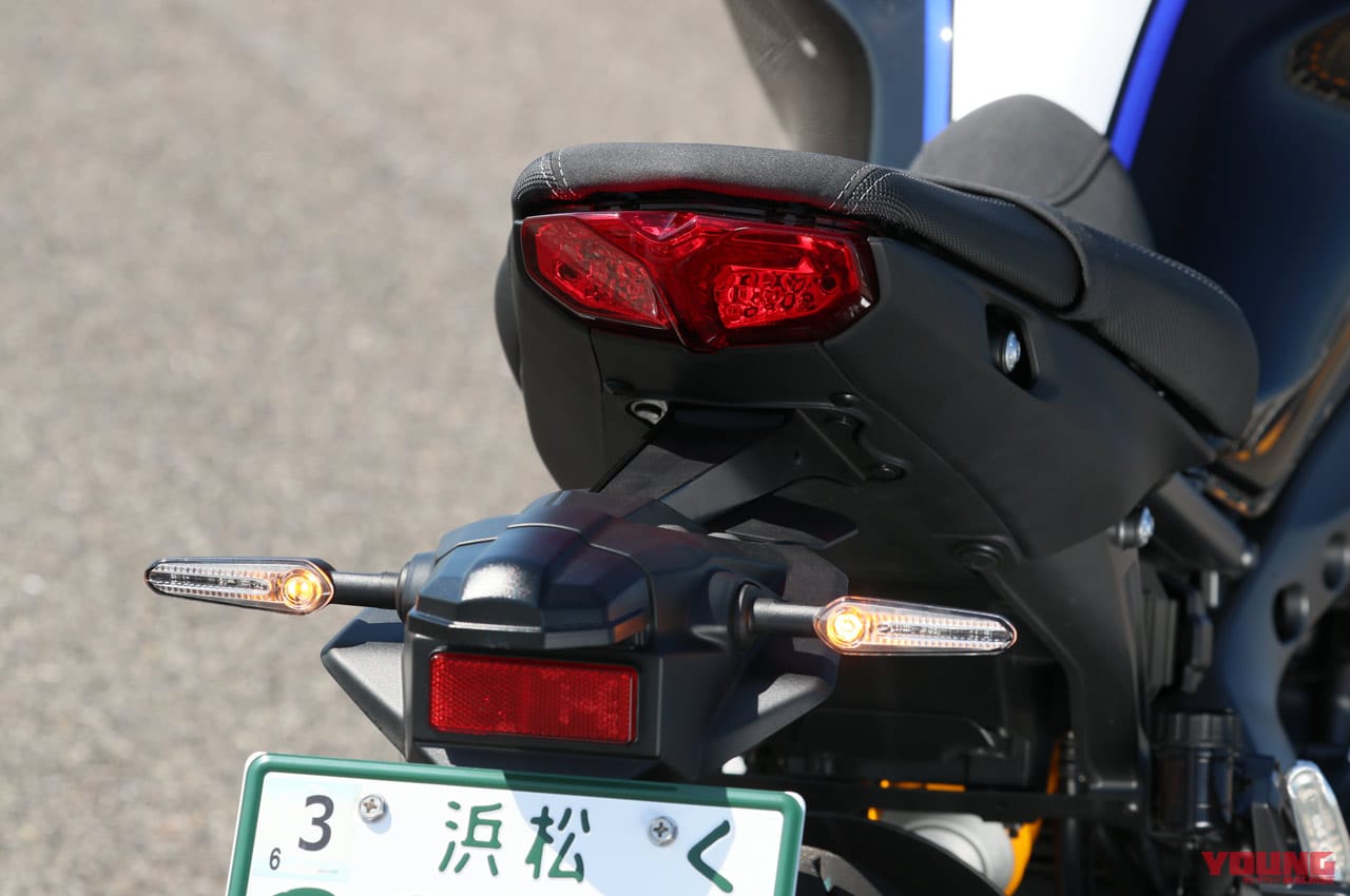 |ヤマハMT-09 SP試乗インプレッション【より熱く濃く! 官能的な異色作】