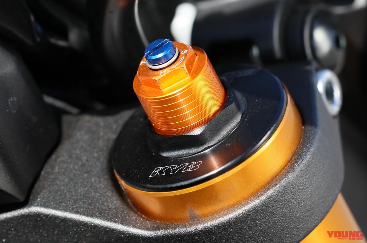 |ヤマハMT-09 SP試乗インプレッション【より熱く濃く! 官能的な異色作】