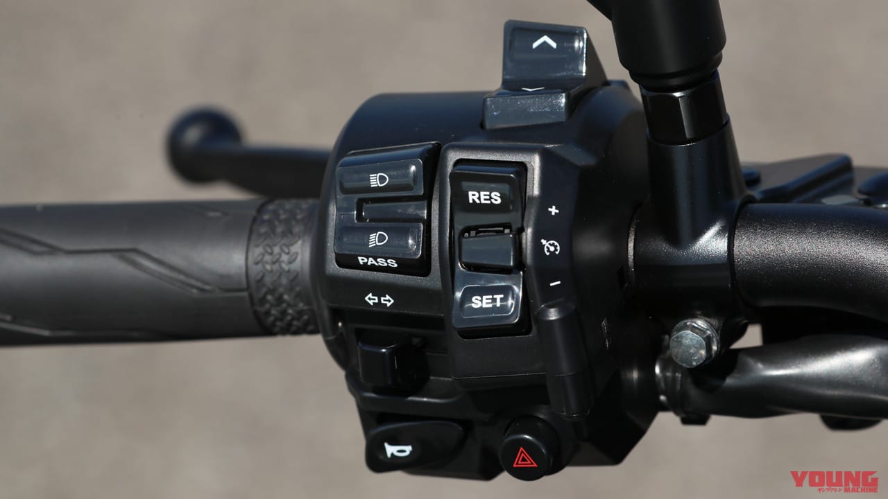 |ヤマハMT-09 SP試乗インプレッション【より熱く濃く! 官能的な異色作】